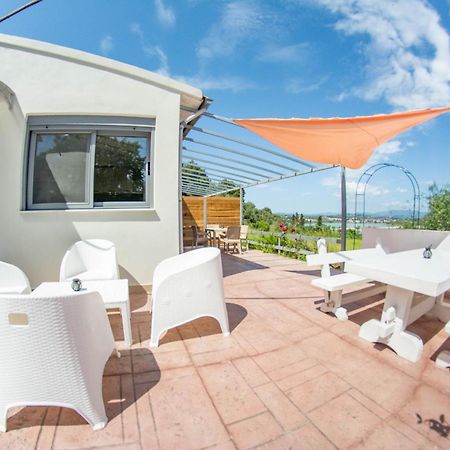 Gems Suites Corfu  Exterior photo