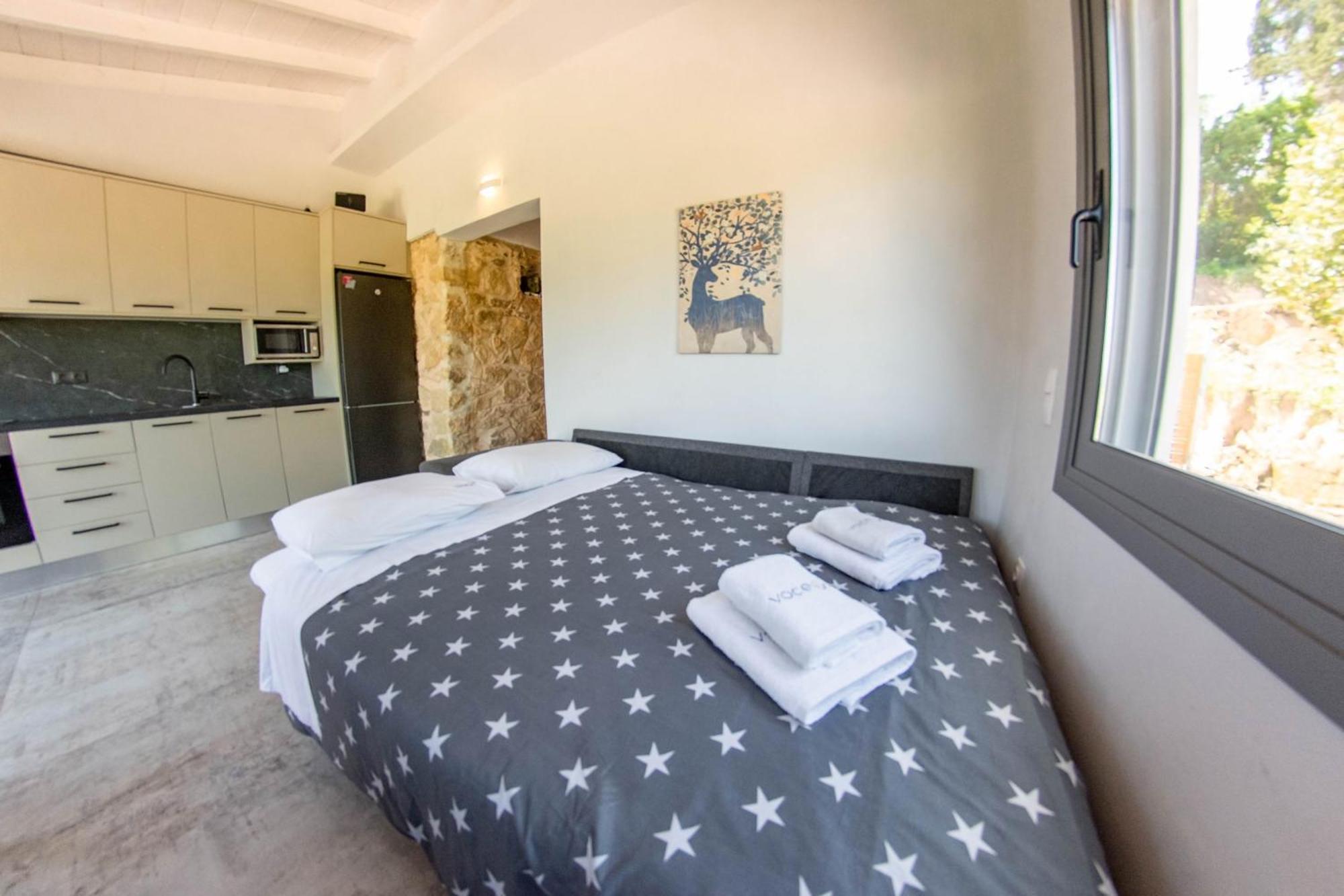 Gems Suites Corfu  Room photo