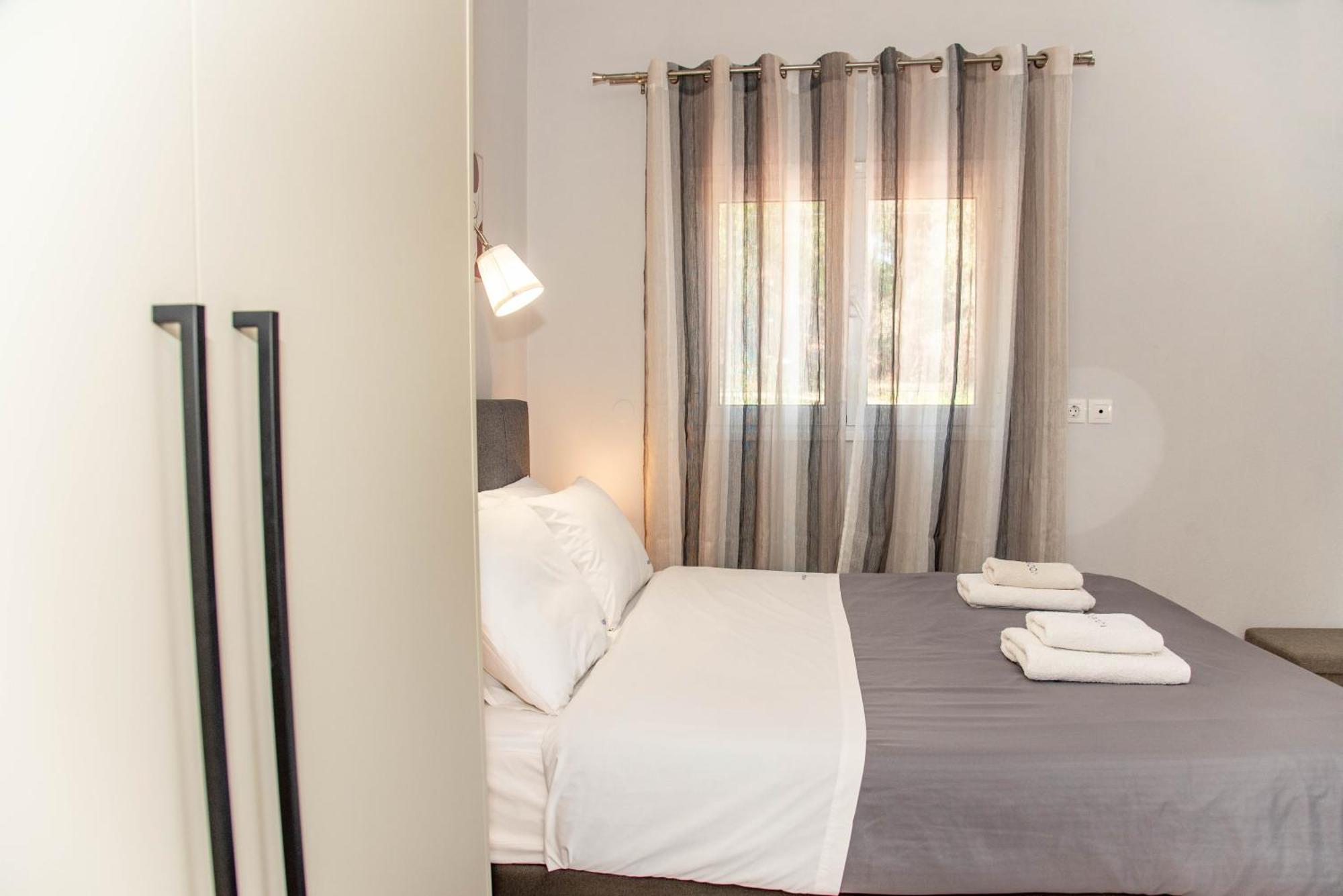 Gems Suites Corfu  Room photo