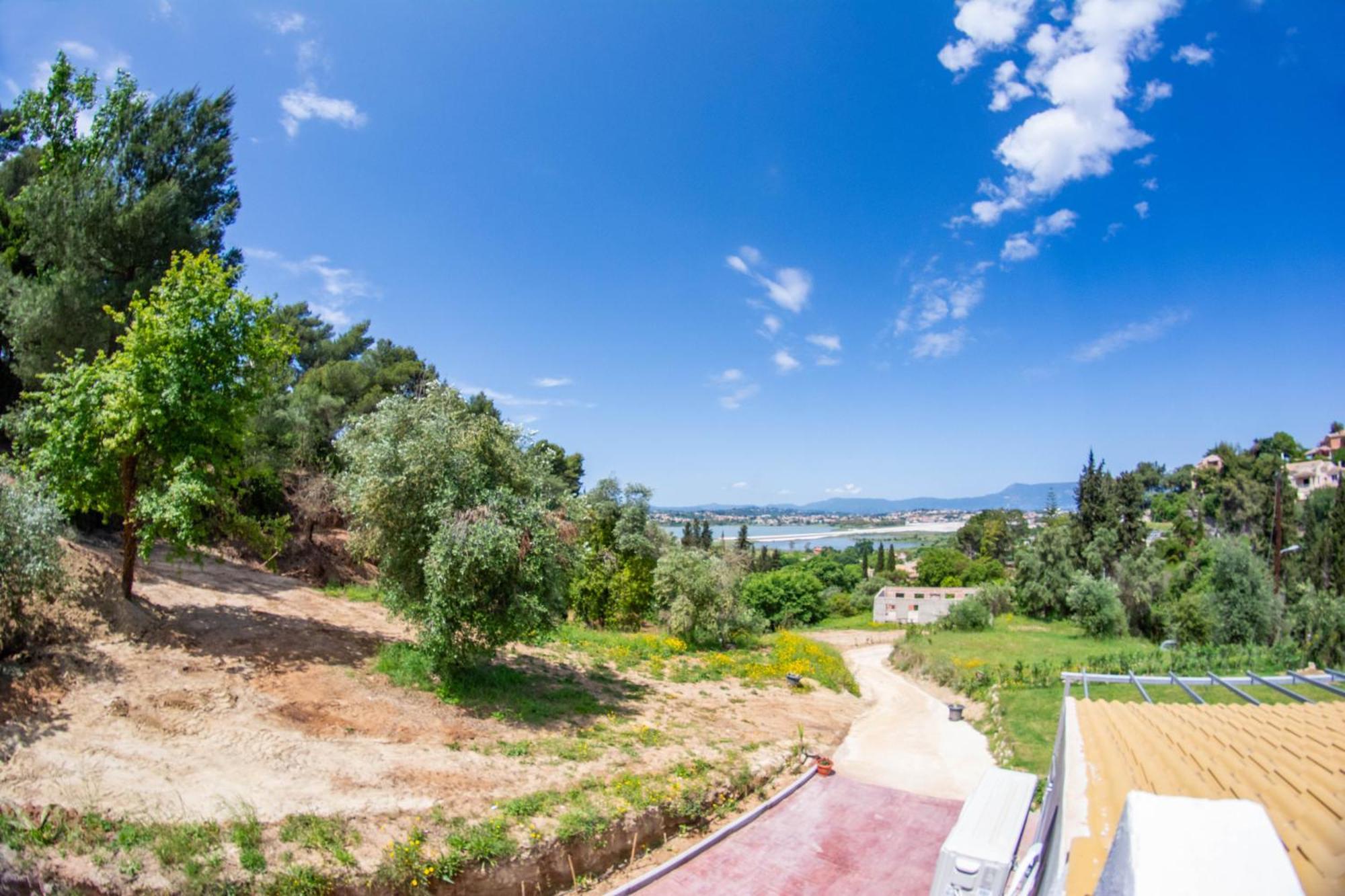 Gems Suites Corfu  Exterior photo