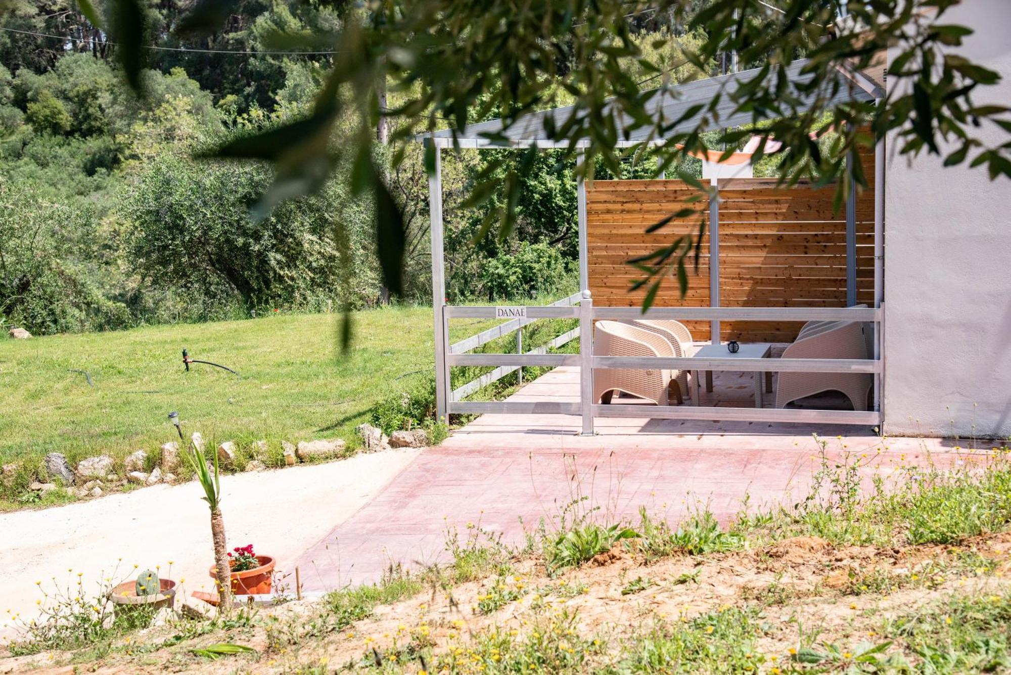 Gems Suites Corfu  Exterior photo