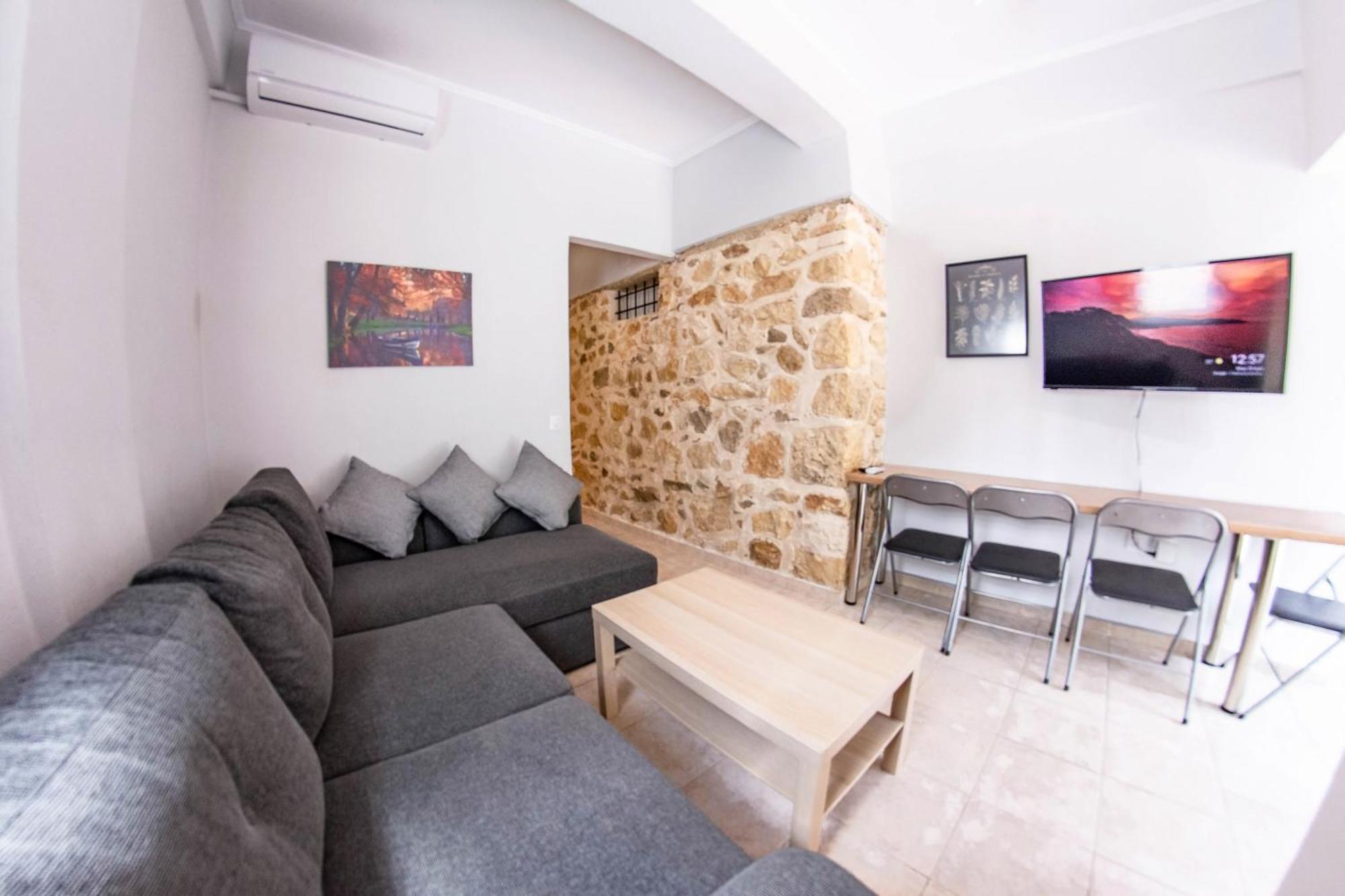 Gems Suites Corfu  Exterior photo
