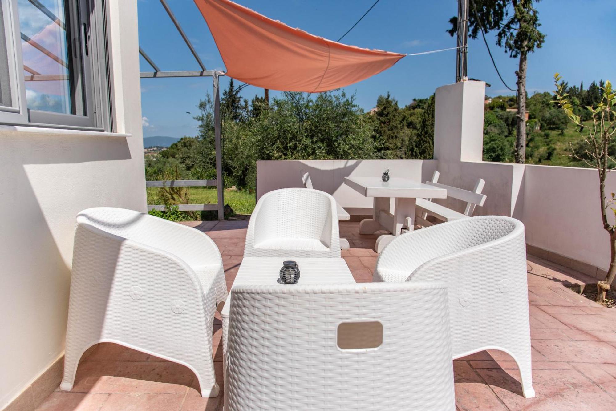 Gems Suites Corfu  Exterior photo