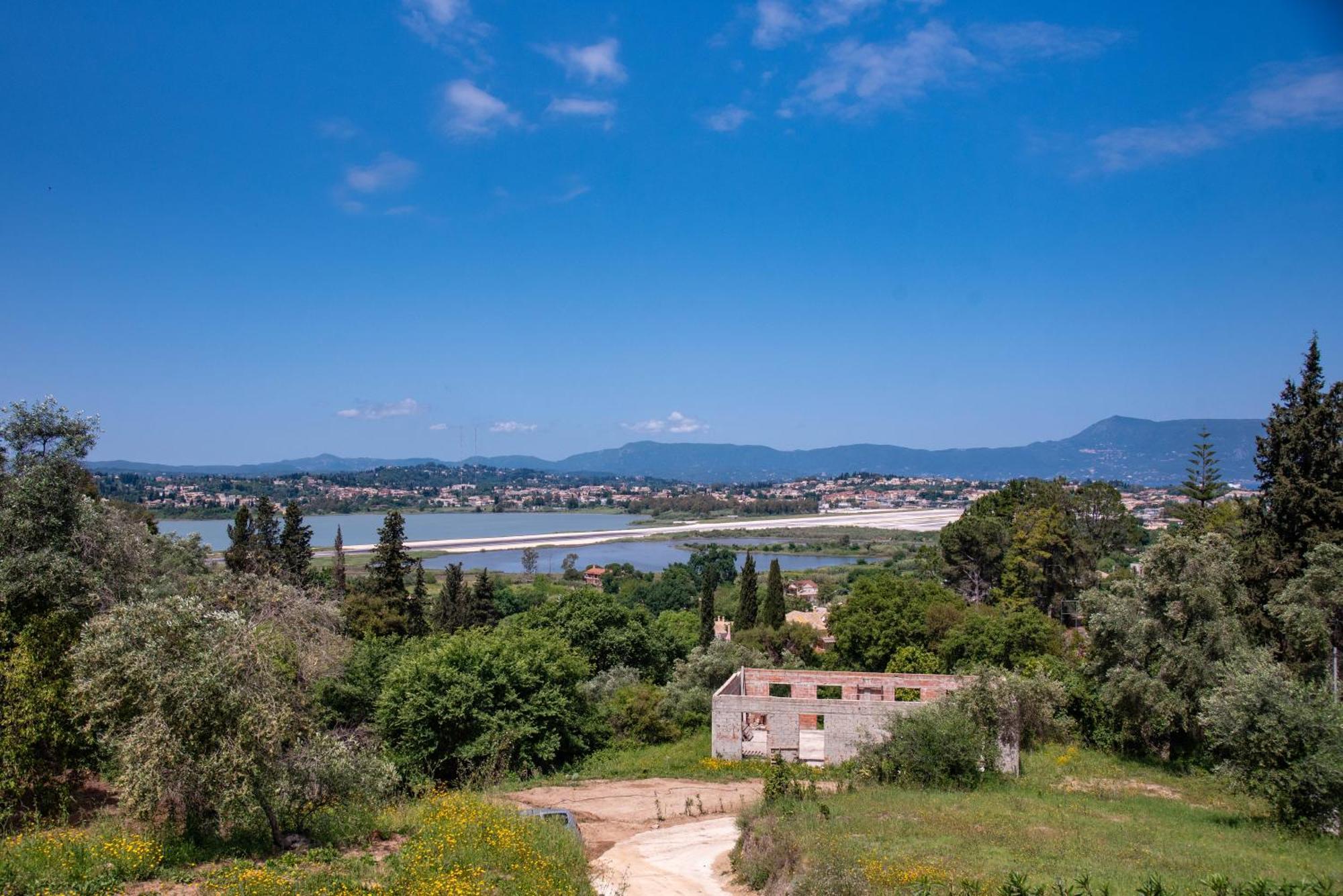 Gems Suites Corfu  Exterior photo