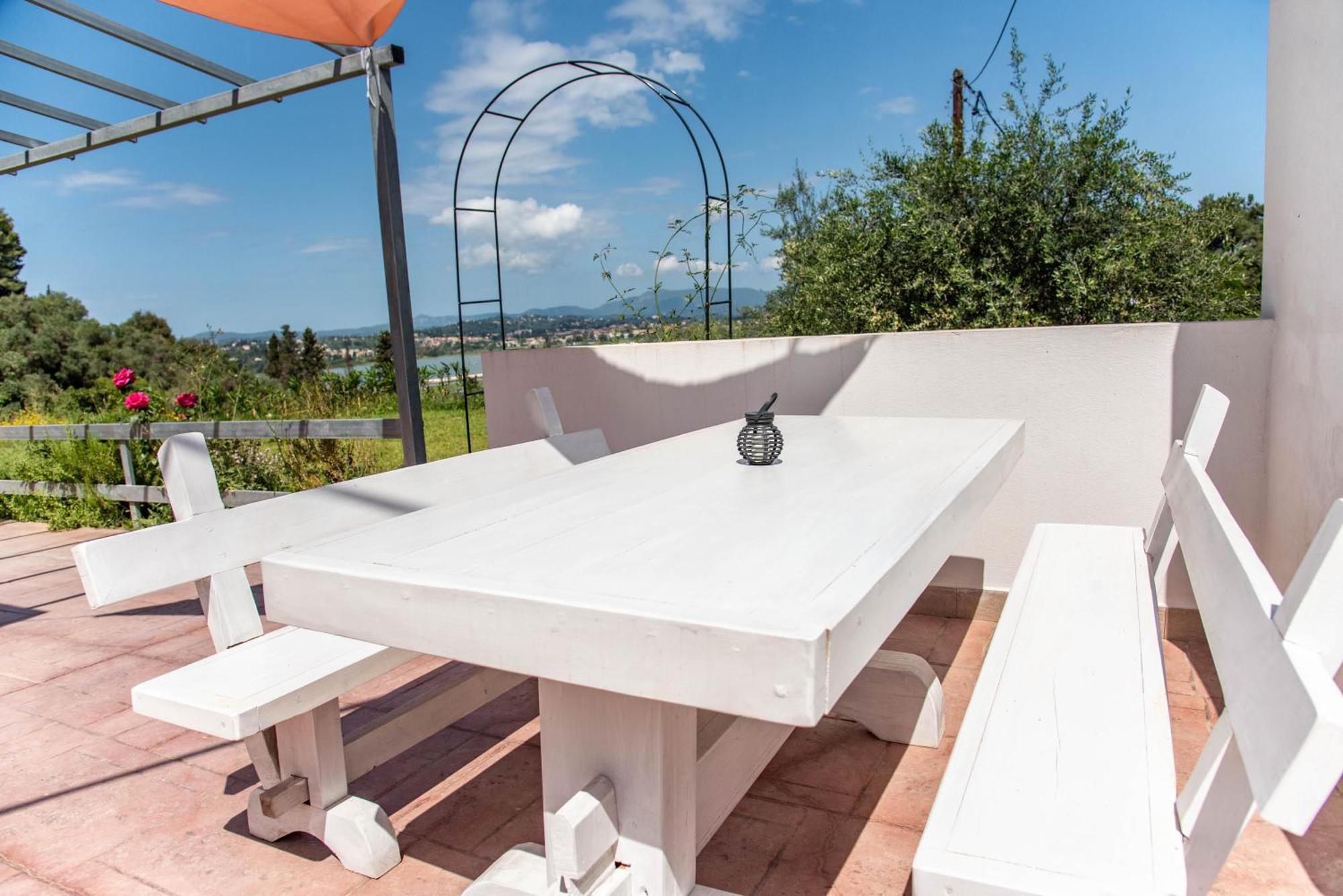 Gems Suites Corfu  Exterior photo