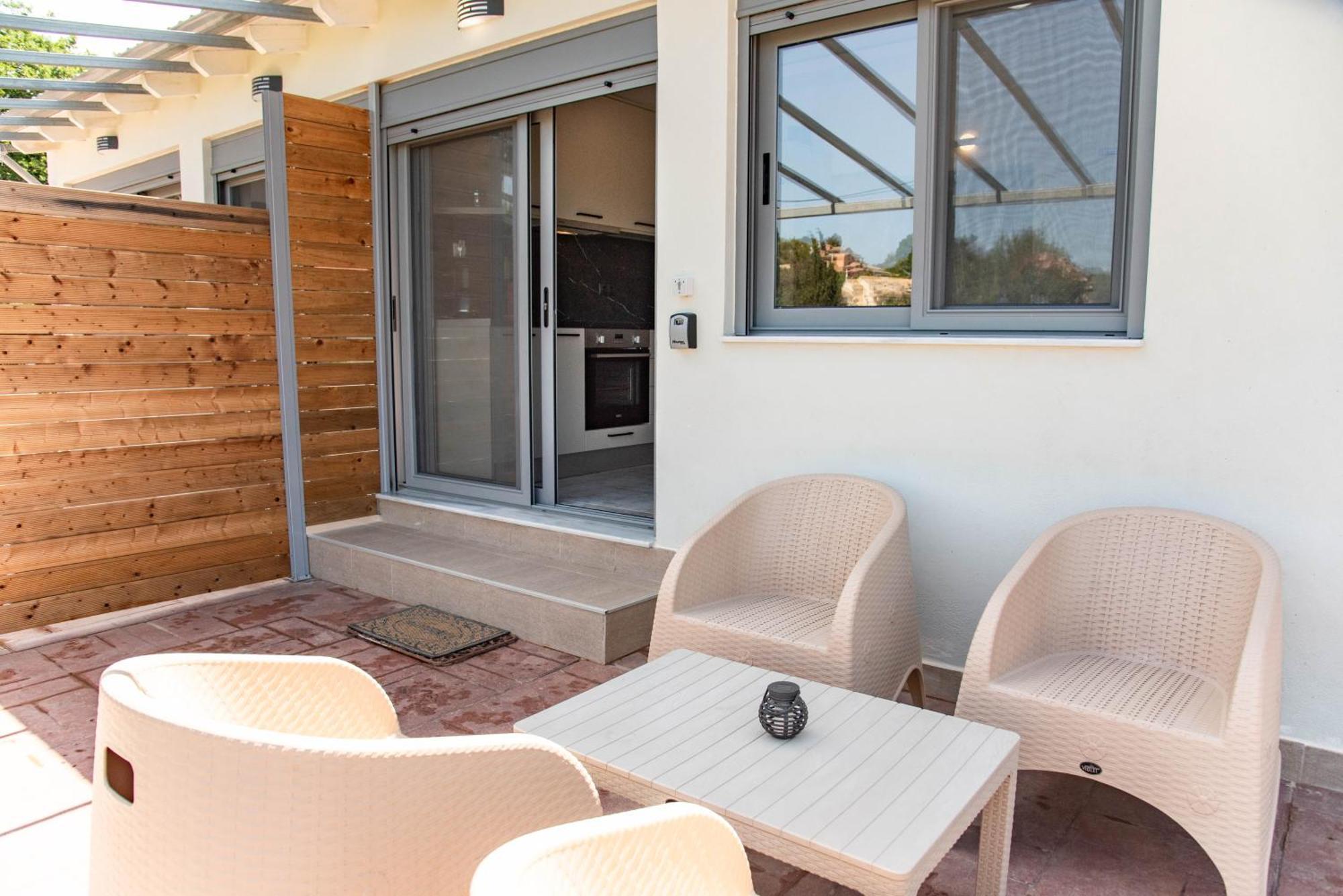 Gems Suites Corfu  Exterior photo