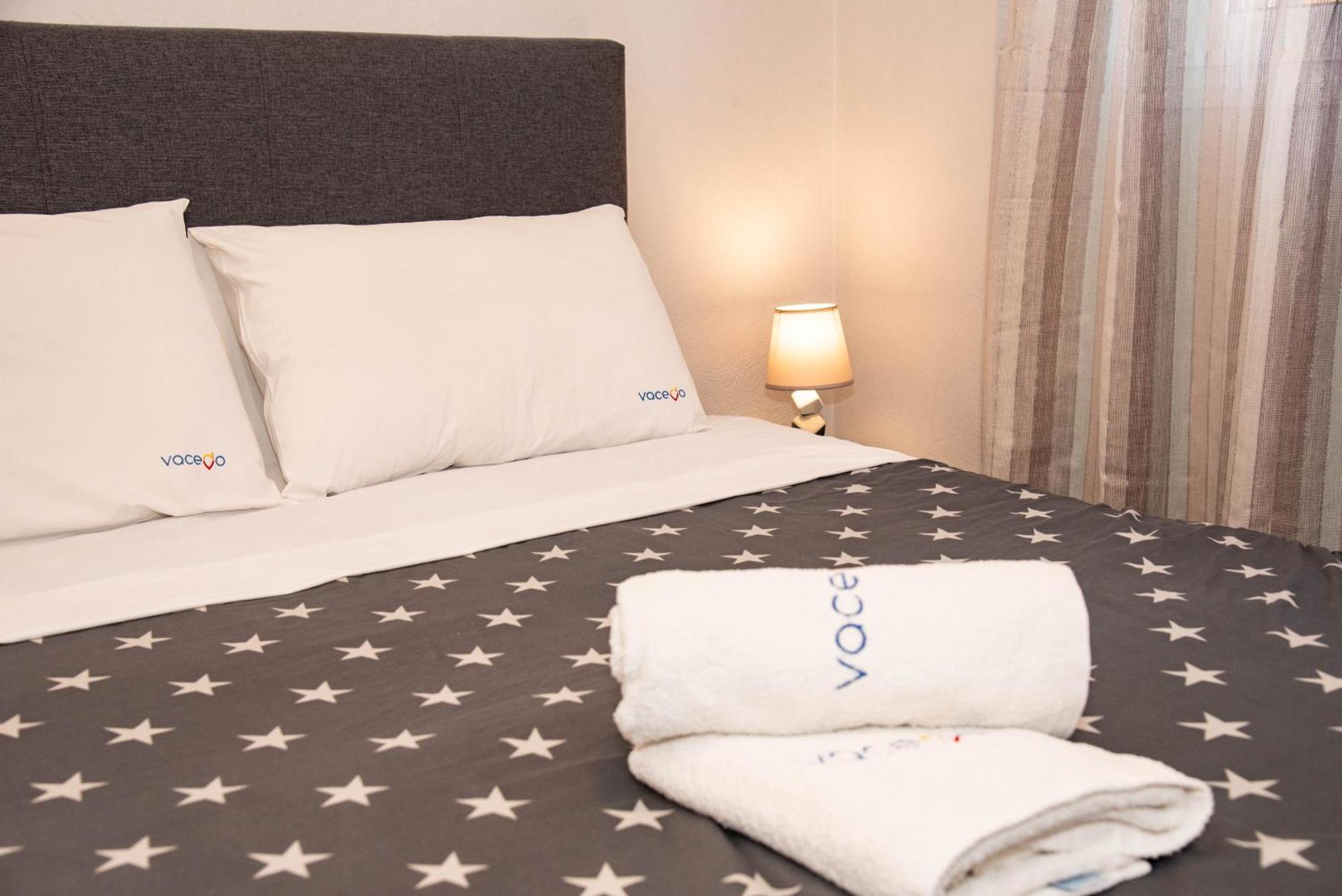 Gems Suites Corfu  Room photo