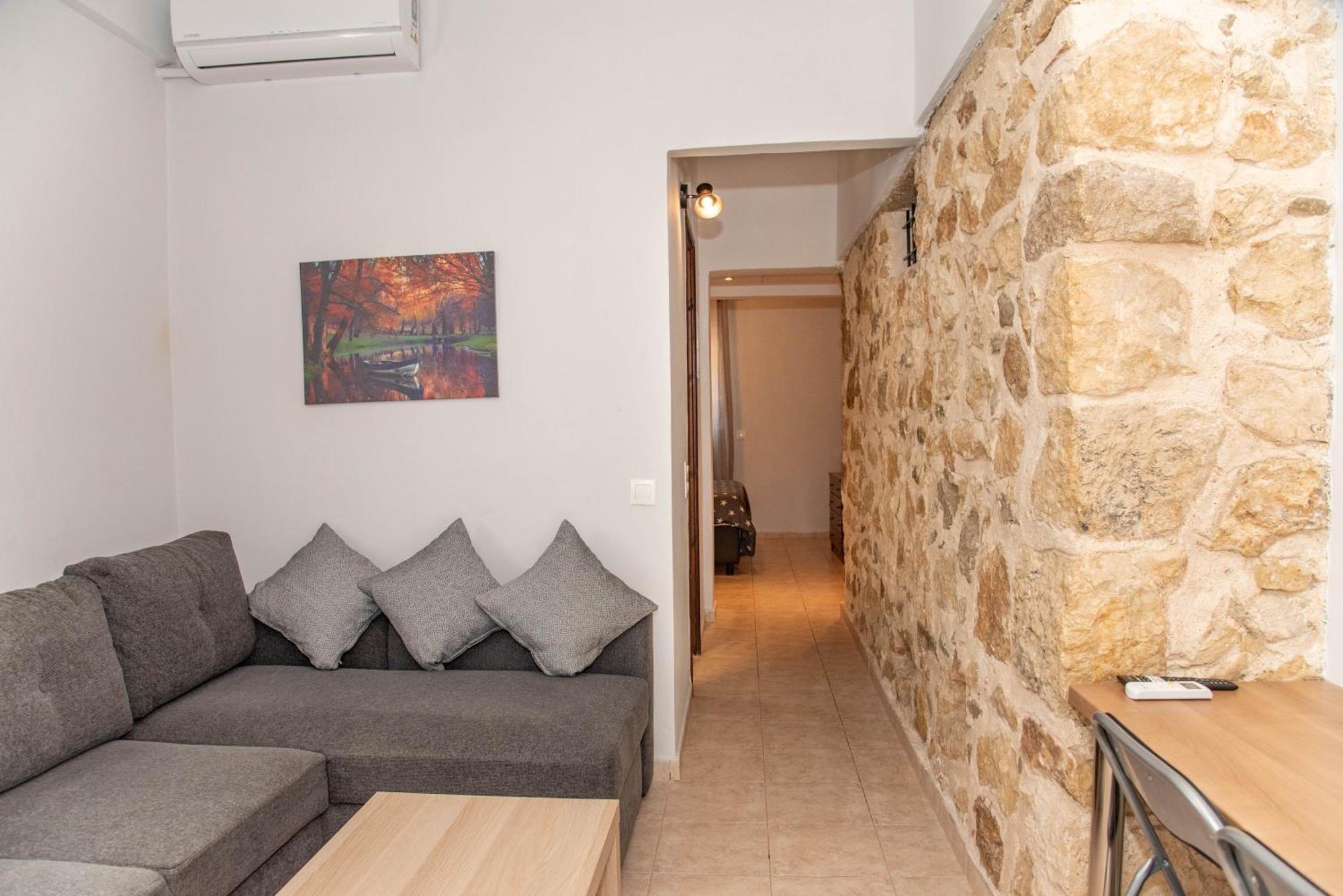 Gems Suites Corfu  Room photo