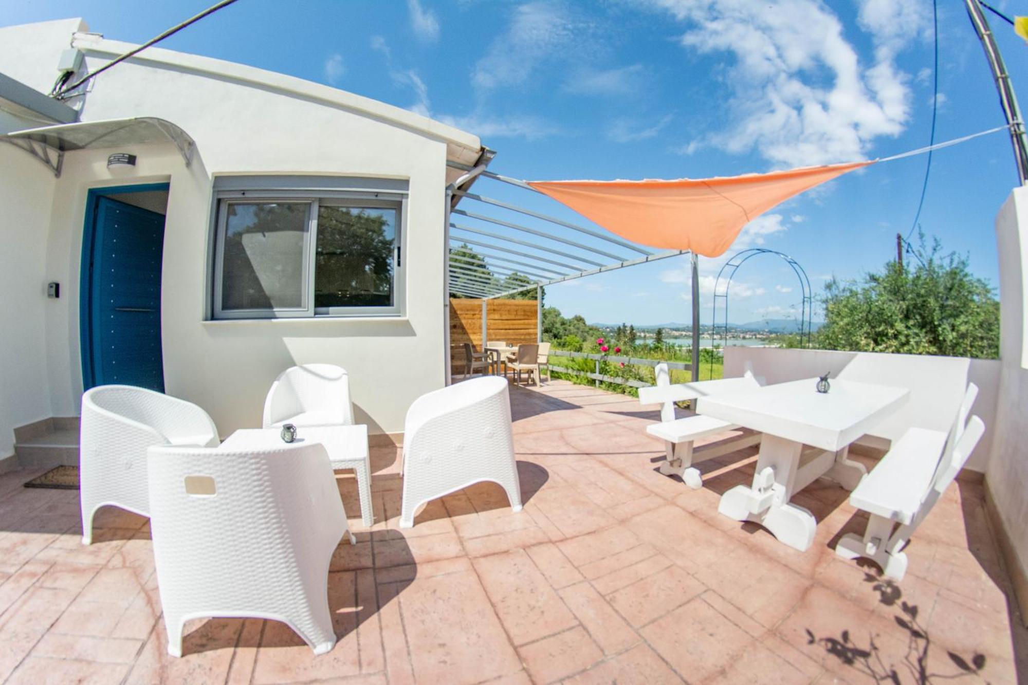 Gems Suites Corfu  Exterior photo