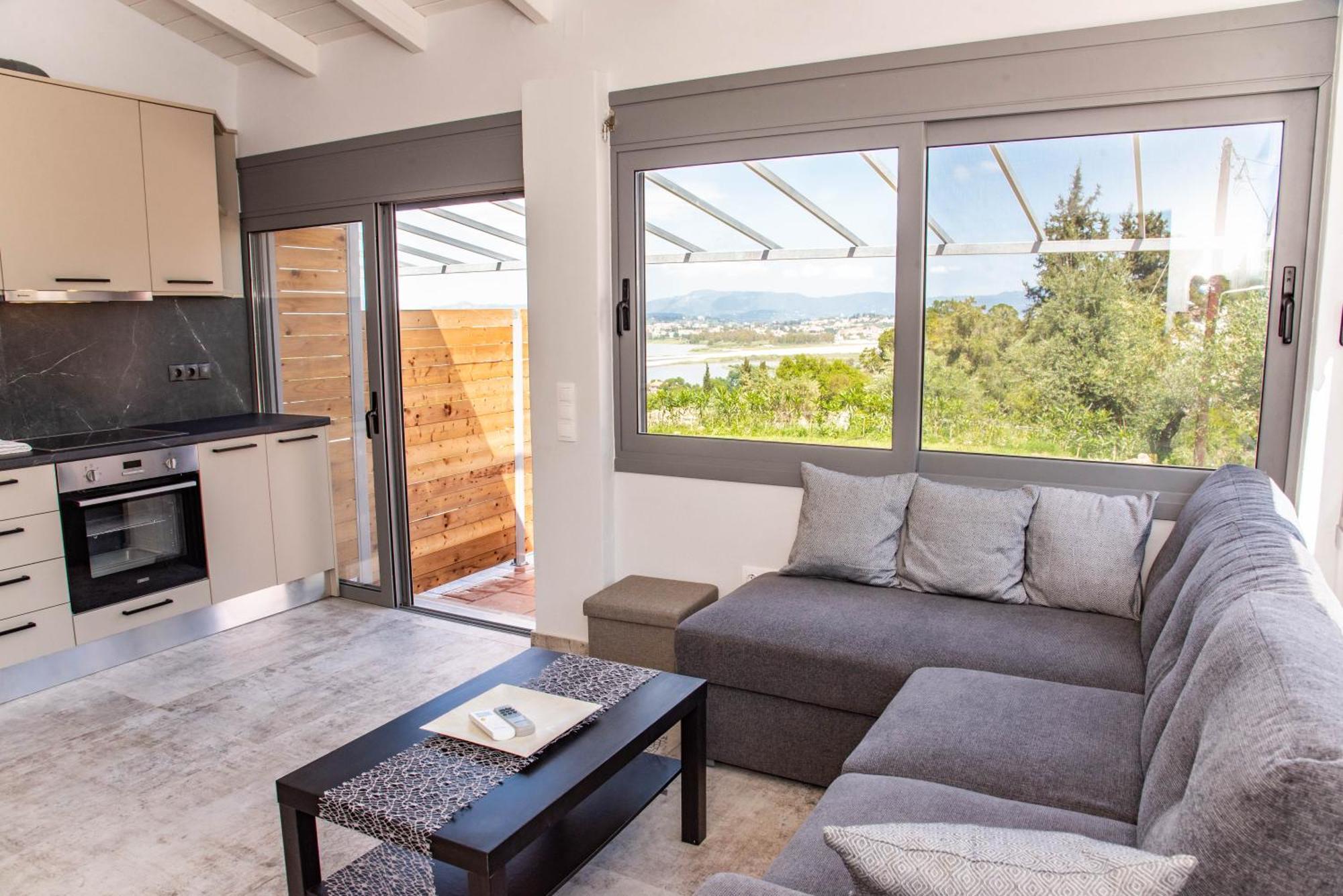 Gems Suites Corfu  Exterior photo