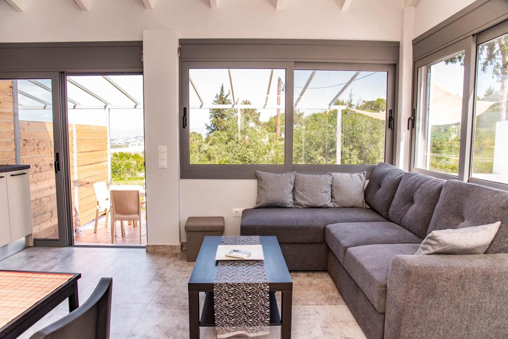 Gems Suites Corfu  Room photo